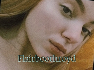 Flairboothroyd