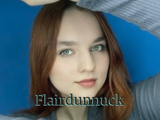 Flairdunnuck