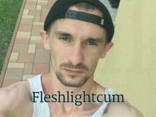 Fleshlightcum
