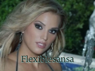 Flexiblesansa
