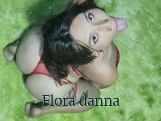 Flora_danna
