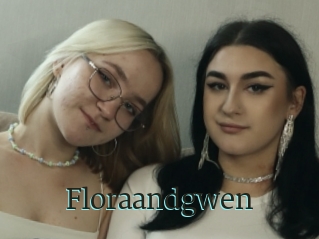 Floraandgwen