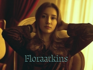 Floraatkins