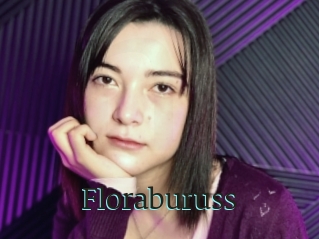 Floraburuss