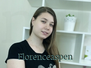 Florenceaspen