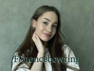 Florencebowring