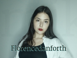 Florencedanforth