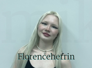 Florenceherrin