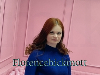 Florencehickmott