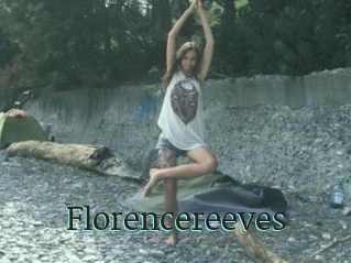 Florencereeves