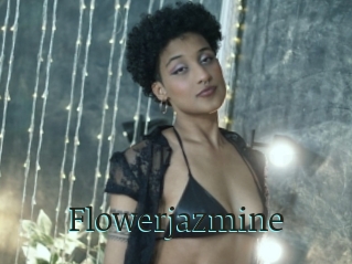 Flowerjazmine