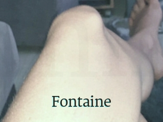 Fontaine