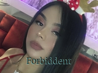 Forbiddent