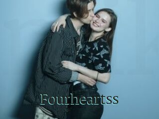 Fourheartss