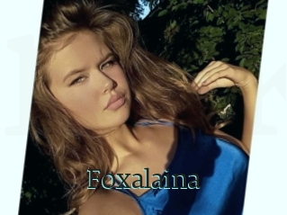 Foxalaina