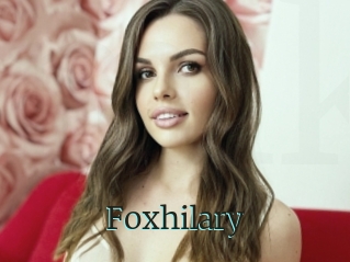 Foxhilary