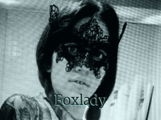 Foxlady