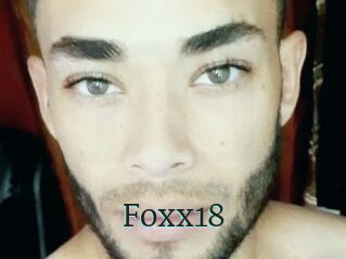 Foxx18
