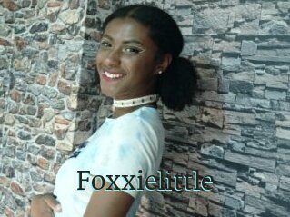 Foxxielittle