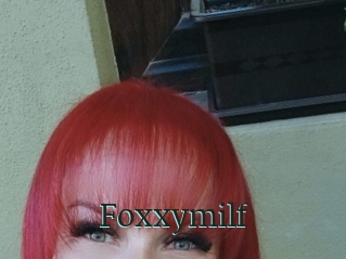 Foxxymilf