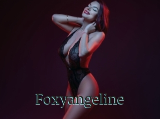Foxyangeline