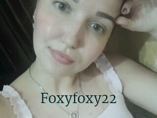Foxyfoxy22