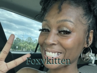Foxykitten