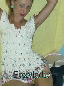 Foxyladie