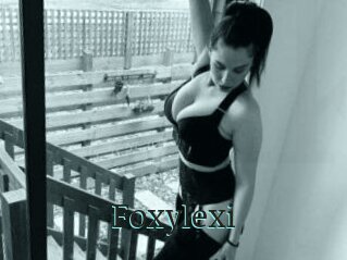 Foxylexi