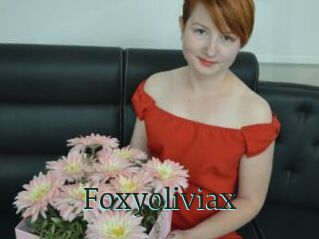 Foxyoliviax