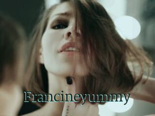 Francineyummy