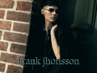 Frank_jhonsson