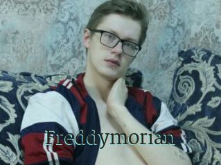 Freddymorian