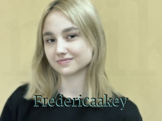 Fredericaakey