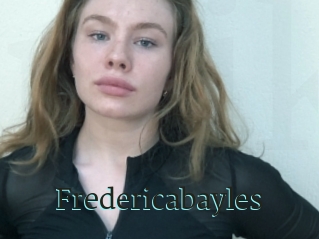 Fredericabayles