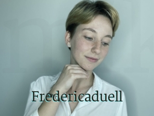 Fredericaduell