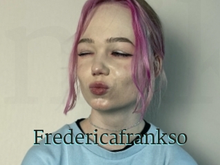 Fredericafrankso