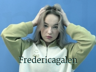 Fredericagalen