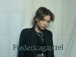Fredericagartrel