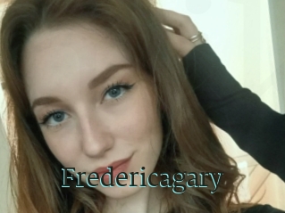 Fredericagary
