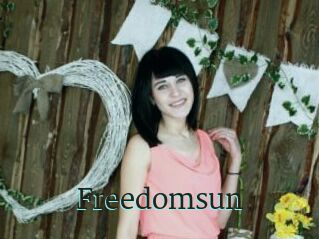 Freedomsun