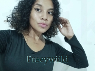 Freeywiild
