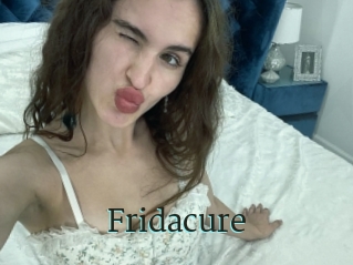 fridacure Milky Porn