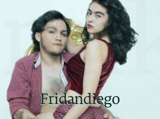 Fridandiego