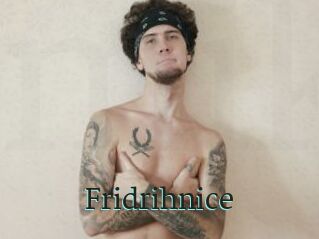 Fridrihnice
