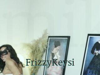 FrizzyKeysi