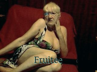 Fruitee