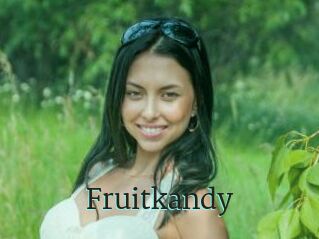 Fruitkandy