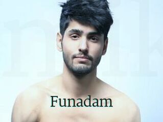 funadam Milky Porn