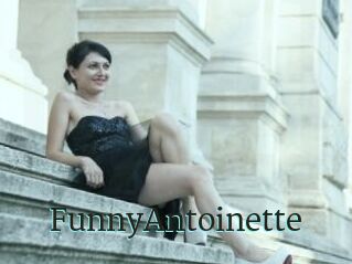 FunnyAntoinette